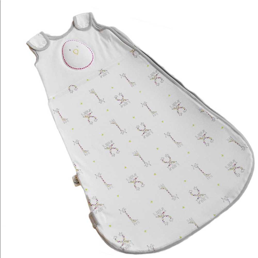 Nested Bean Zen Sack Premier